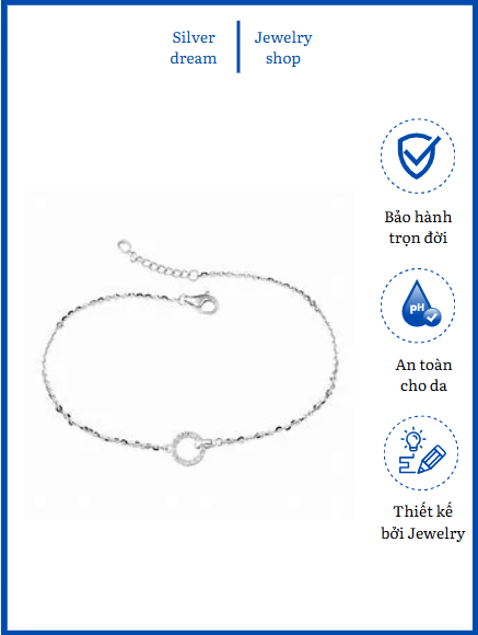 Lắc chân trẻ em